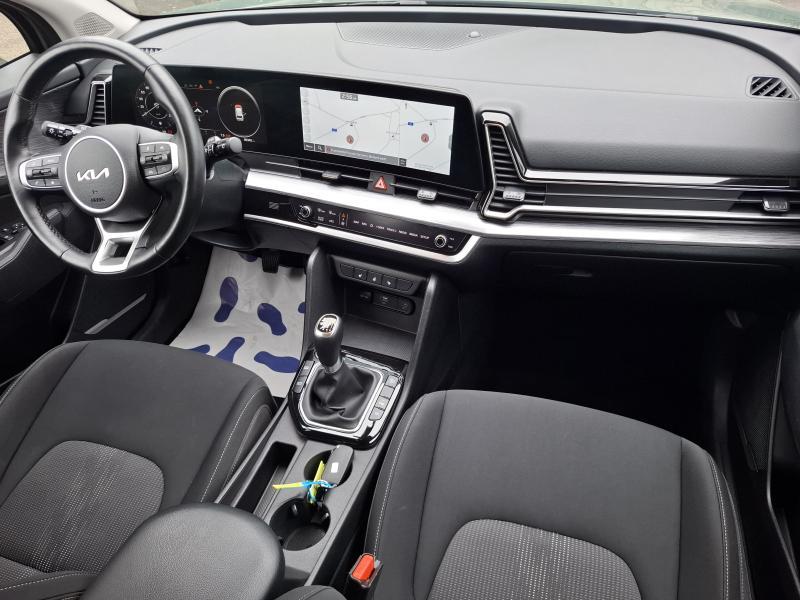 Kia Sportage 1.6 T-GDI ICE PULSE - photo 17