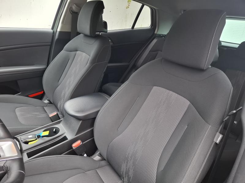 Kia Sportage 1.6 T-GDI ICE PULSE - photo 14
