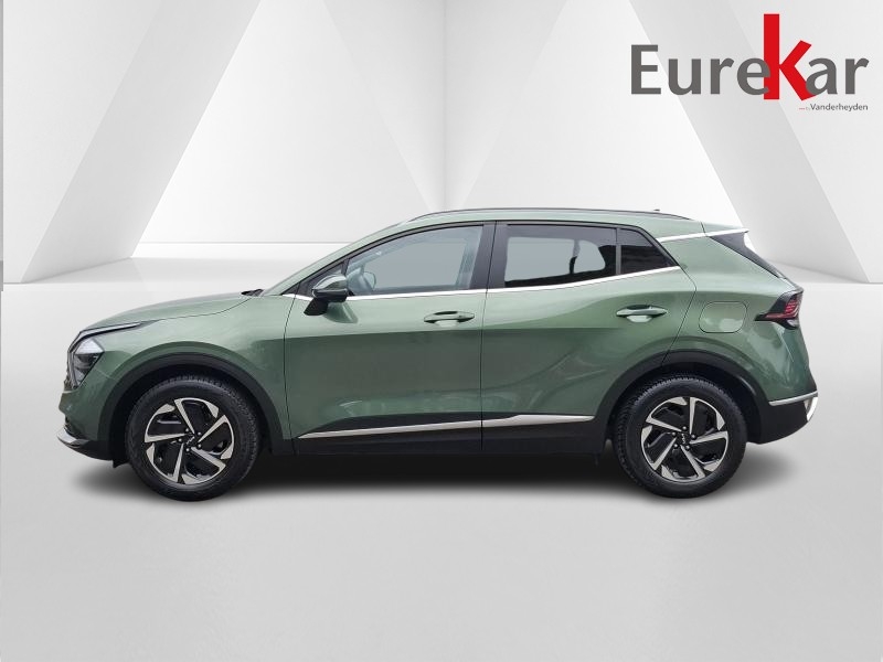 Kia Sportage 1.6 T-GDI ICE PULSE - photo 4