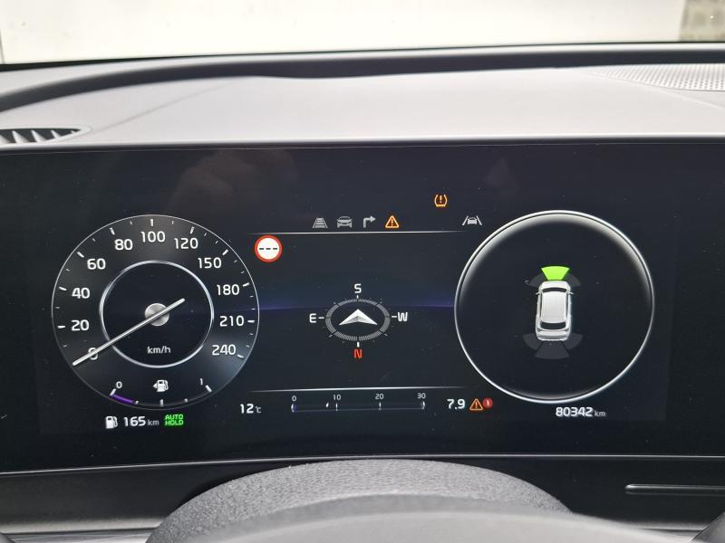 Kia Sportage 1.6 T-GDI ICE PULSE - photo 7