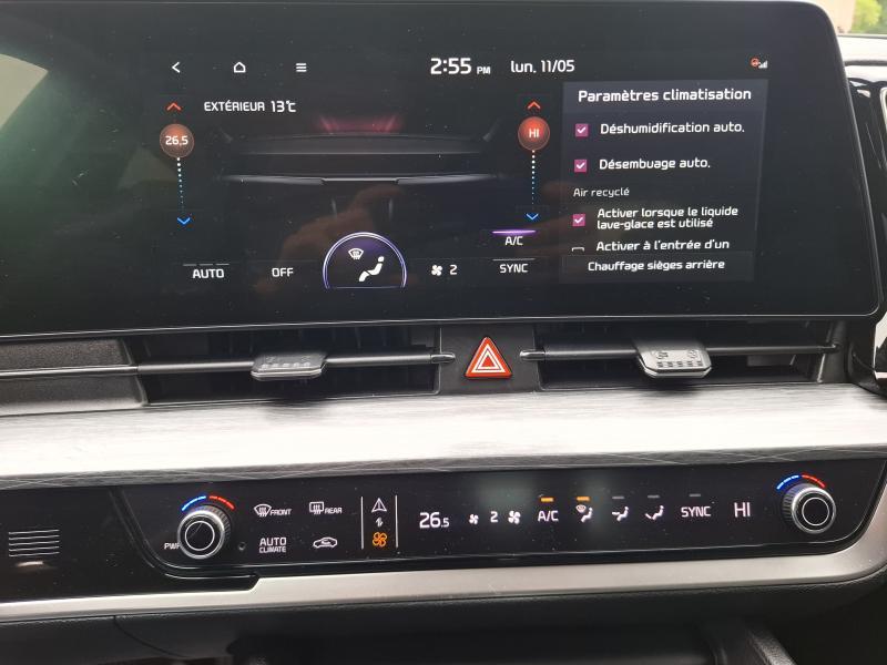 Kia Sportage 1.6 T-GDI ICE PULSE - photo 9