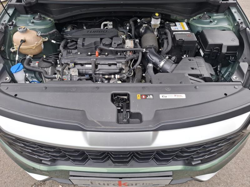 Kia Sportage 1.6 T-GDI ICE PULSE - photo 19