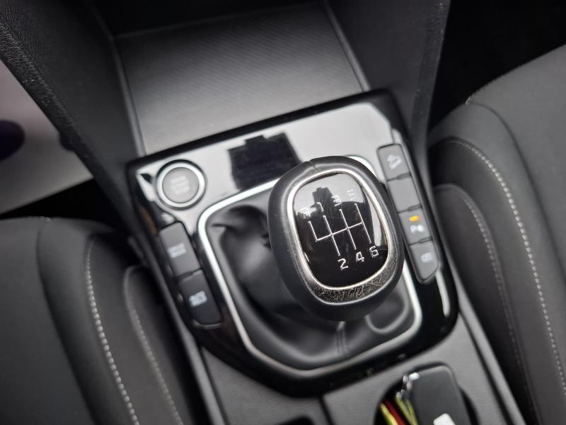 Kia Sportage 1.6 T-GDI ICE PULSE - photo 8