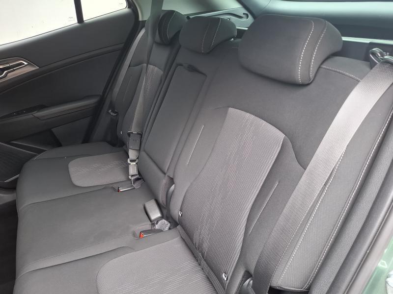 Kia Sportage 1.6 T-GDI ICE PULSE - photo 16