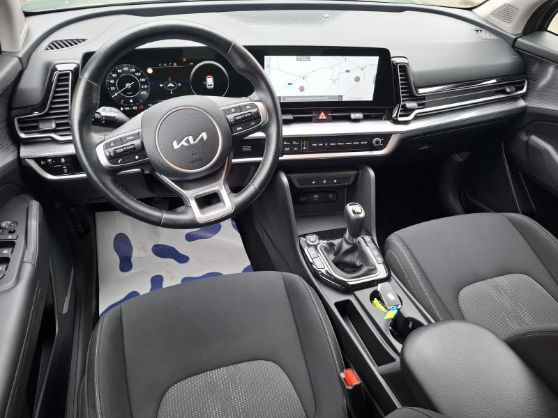 Kia Sportage 1.6 T-GDI ICE PULSE - photo 15
