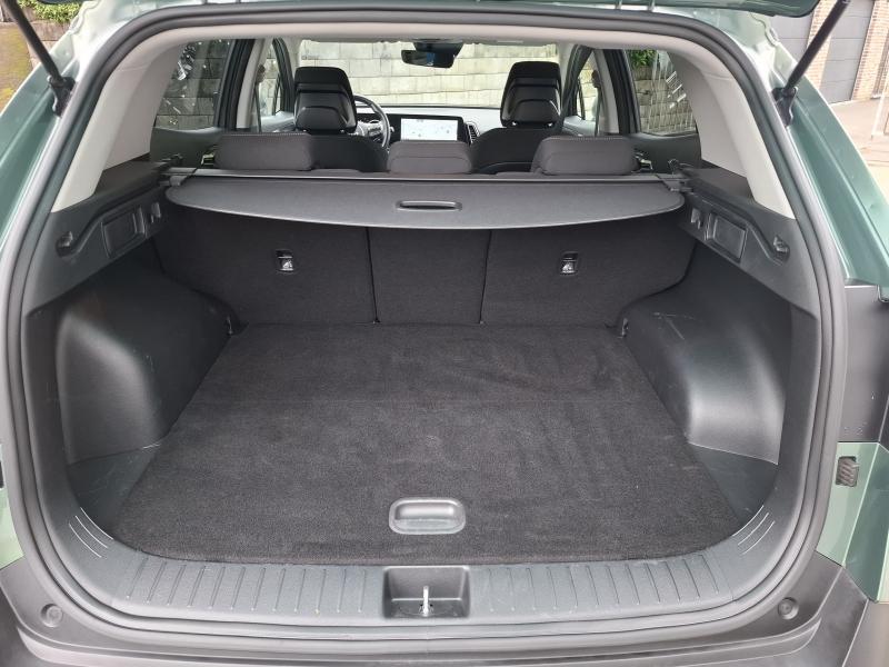 Kia Sportage 1.6 T-GDI ICE PULSE - photo 18