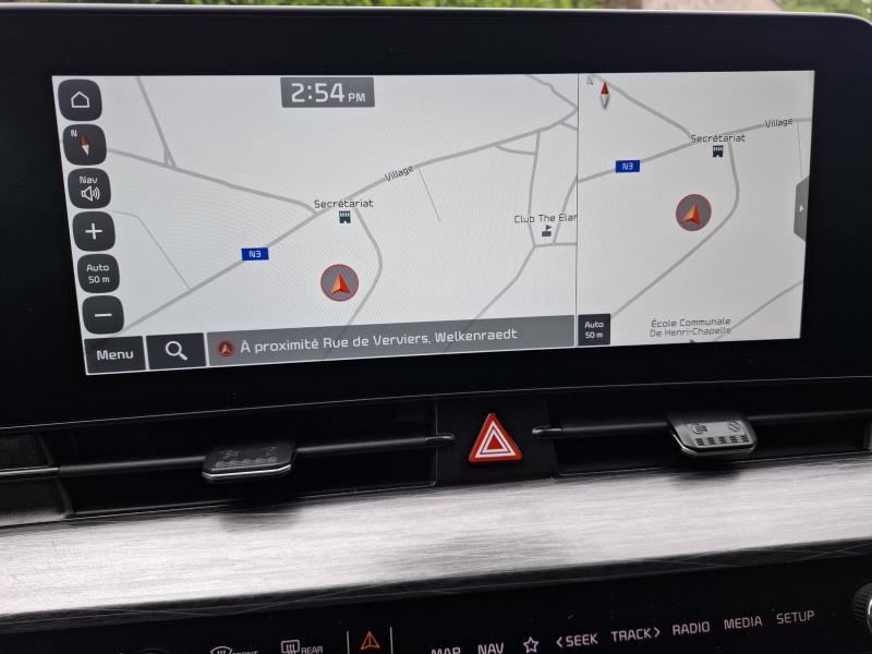 Kia Sportage 1.6 T-GDI ICE PULSE - photo 13