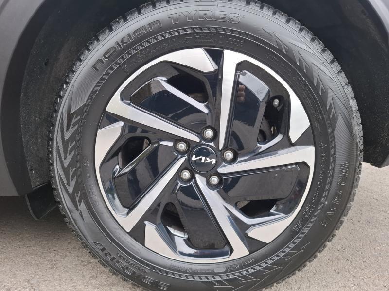 Kia Sportage 1.6 T-GDI ICE PULSE - photo 20