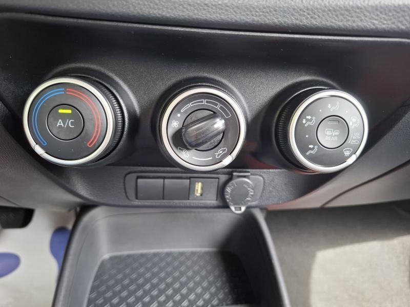 Toyota Aygo X 1.0 VVT-I PLAY - photo 10