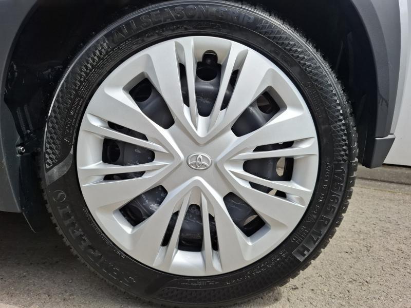 Toyota Aygo X 1.0 VVT-I PLAY - photo 19