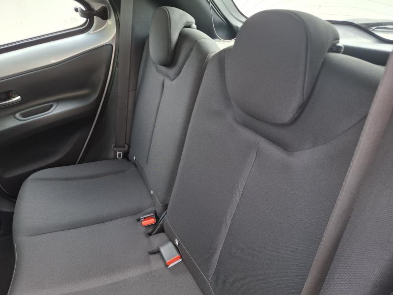Toyota Aygo X 1.0 VVT-I PLAY - photo 15