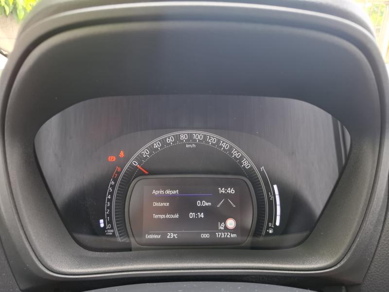 Toyota Aygo X 1.0 VVT-I PLAY - photo 8