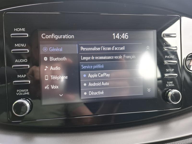 Toyota Aygo X 1.0 VVT-I PLAY - photo 11