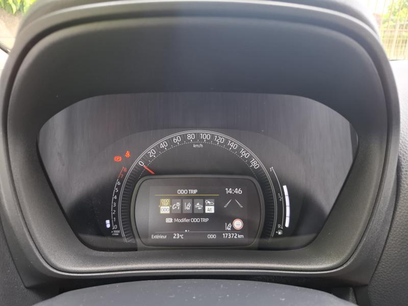 Toyota Aygo X 1.0 VVT-I PLAY - photo 7