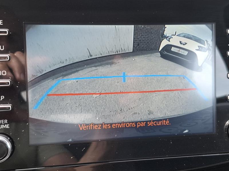 Toyota Aygo X 1.0 VVT-I PLAY - photo 12