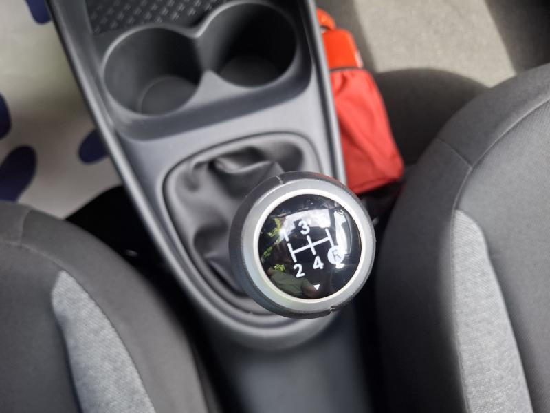 Toyota Aygo X 1.0 VVT-I PLAY - photo 9