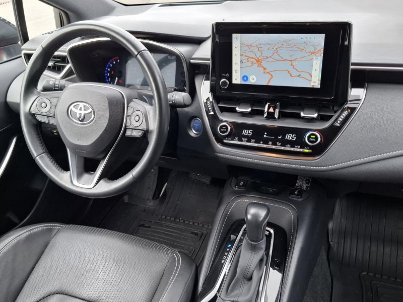 Toyota Corolla 1.8 HYBRID Premium - photo 15