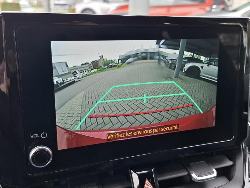 Toyota Corolla 1.8 HYBRID Premium - photo 11