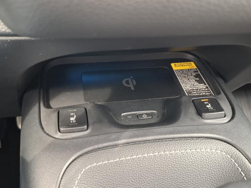 Toyota Corolla 1.8 HYBRID Premium - photo 8