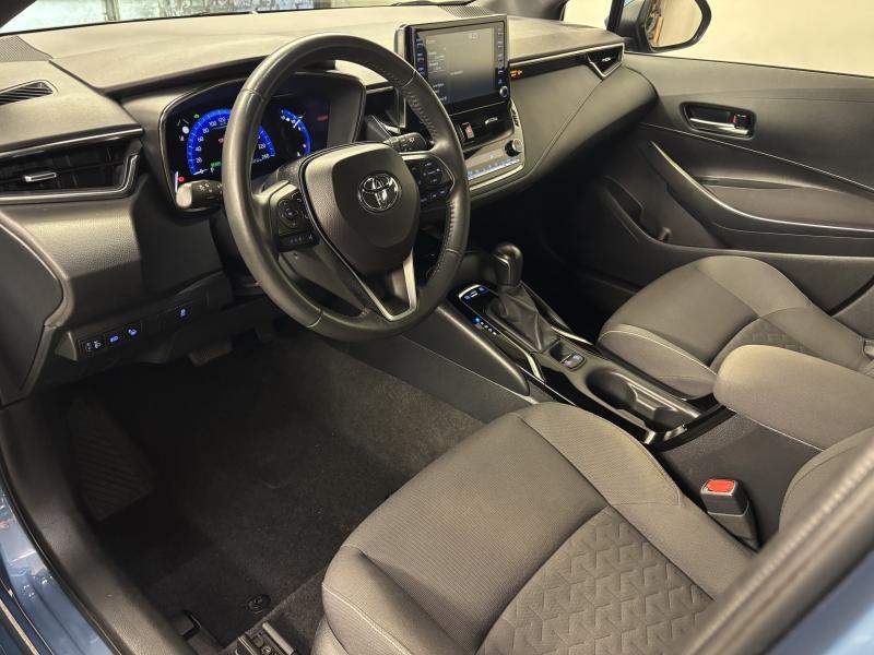 Toyota Corolla TS 1.8 Hybrid Dynamic - photo 6