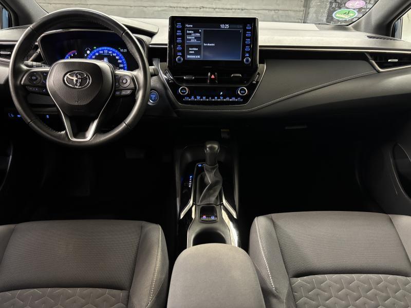 Toyota Corolla TS 1.8 Hybrid Dynamic - photo 8