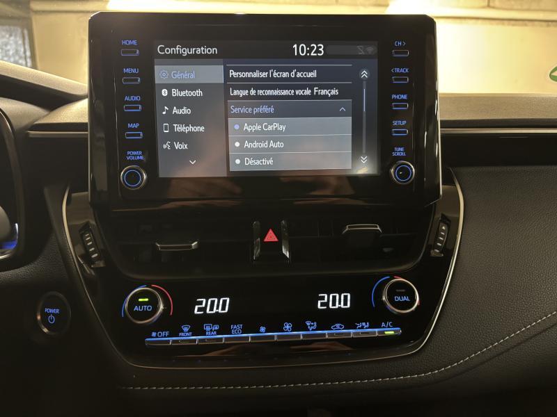 Toyota Corolla TS 1.8 Hybrid Dynamic - photo 13