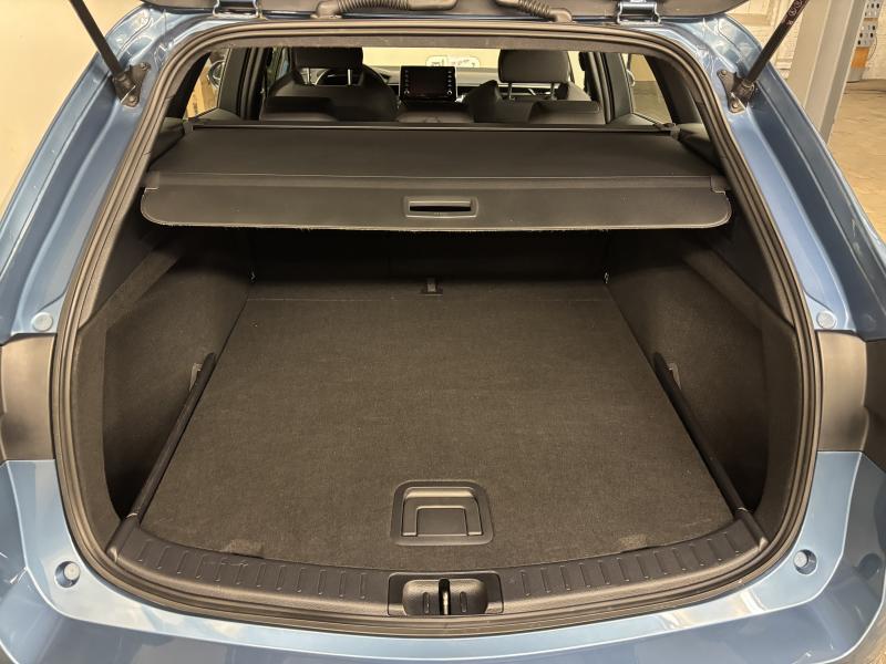 Toyota Corolla TS 1.8 Hybrid Dynamic - photo 15
