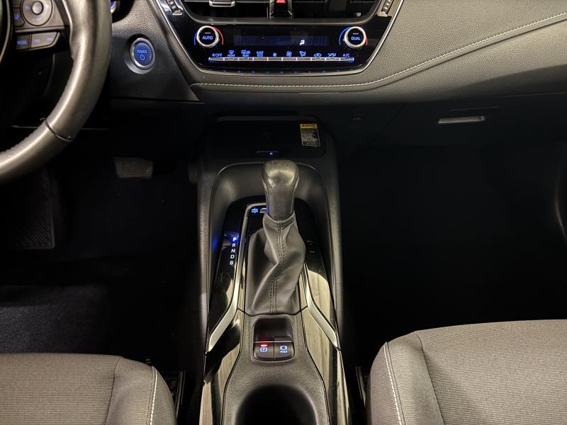 Toyota Corolla TS 1.8 Hybrid Dynamic - photo 14