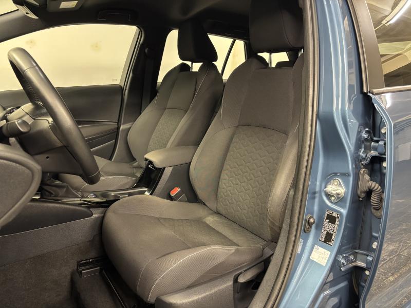 Toyota Corolla TS 1.8 Hybrid Dynamic - photo 7