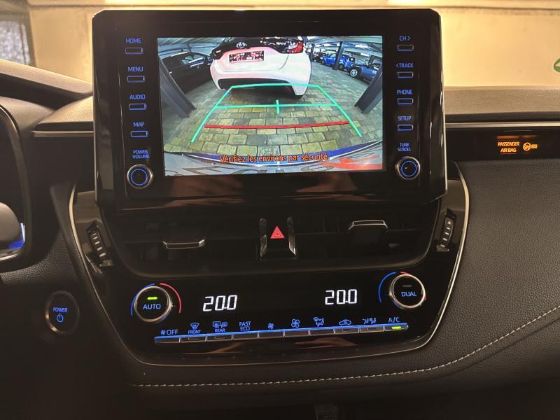 Toyota Corolla TS 1.8 Hybrid Dynamic - photo 12