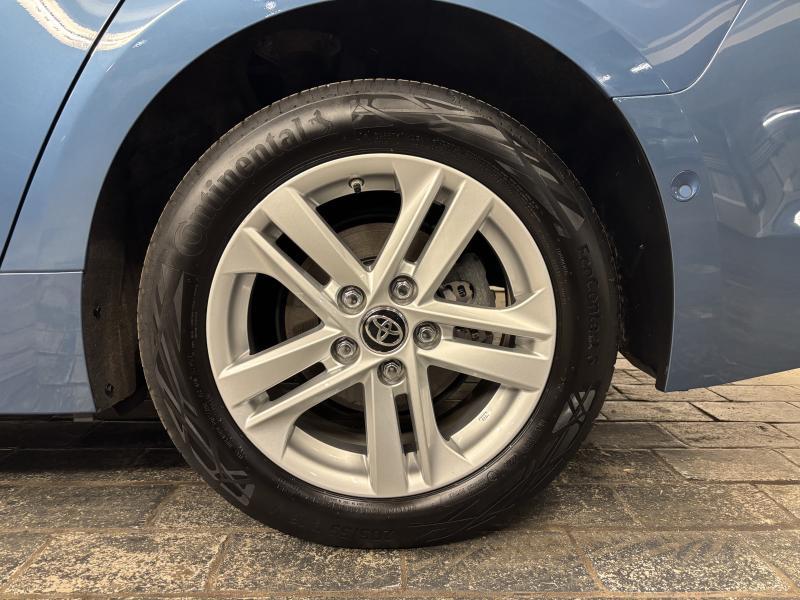 Toyota Corolla TS 1.8 Hybrid Dynamic - photo 17