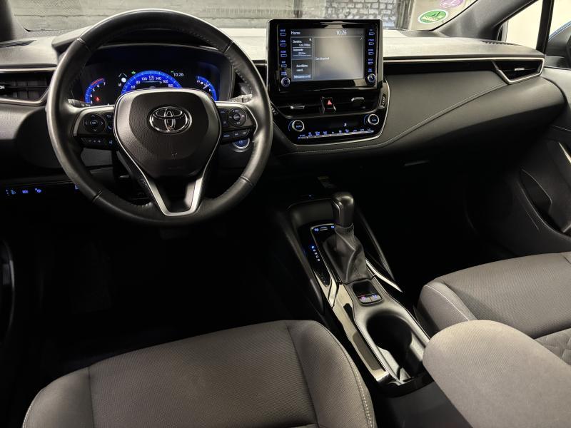 Toyota Corolla TS 1.8 Hybrid Dynamic - photo 9