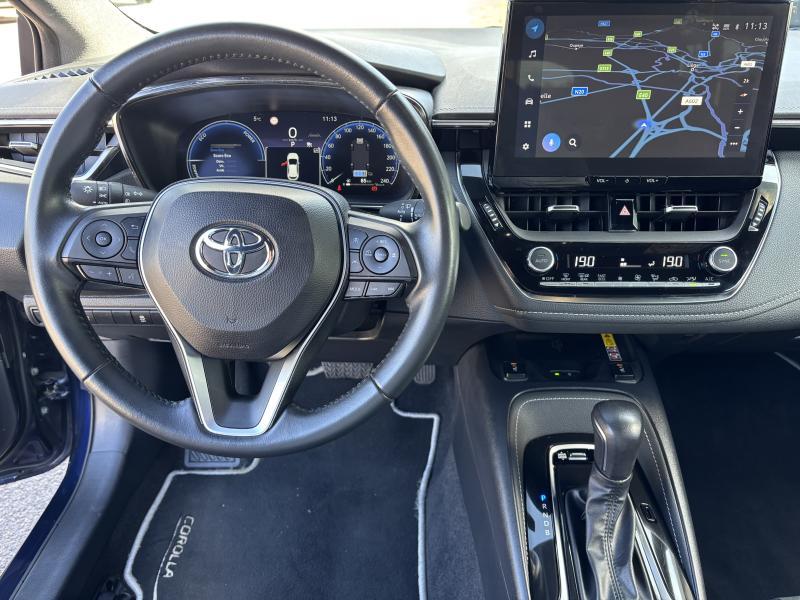 Toyota Corolla 1.8 HYBRID PREMIUM - photo 6