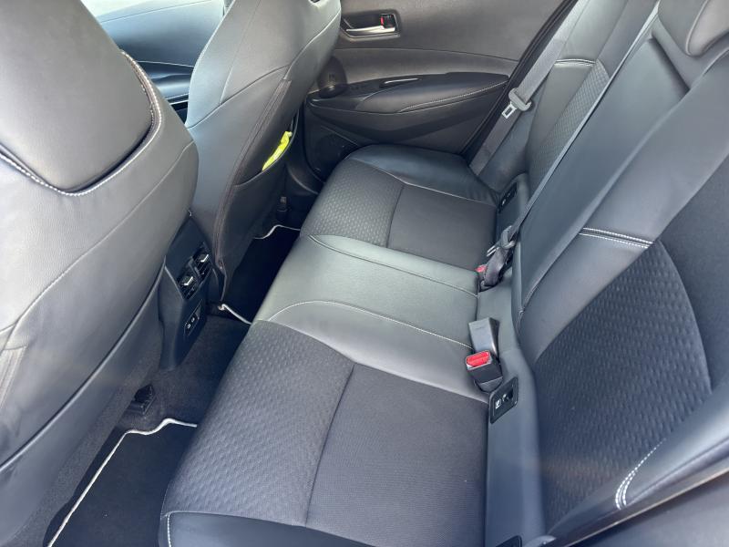 Toyota Corolla 1.8 HYBRID PREMIUM - photo 18