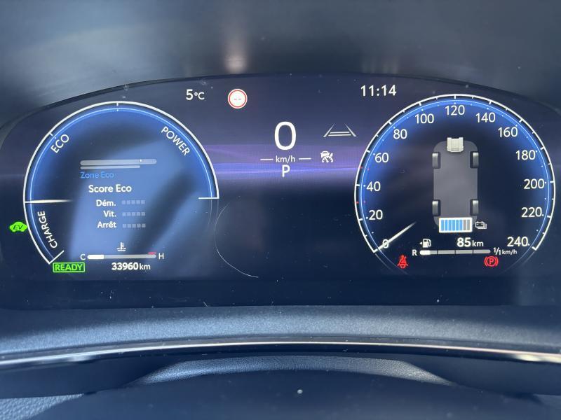 Toyota Corolla 1.8 HYBRID PREMIUM - photo 7