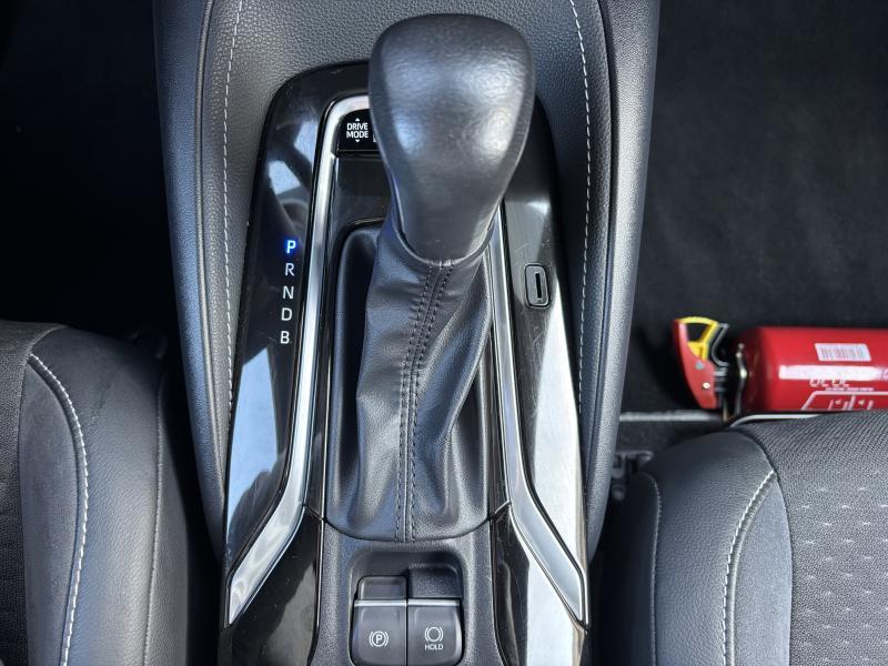 Toyota Corolla 1.8 HYBRID PREMIUM - photo 8