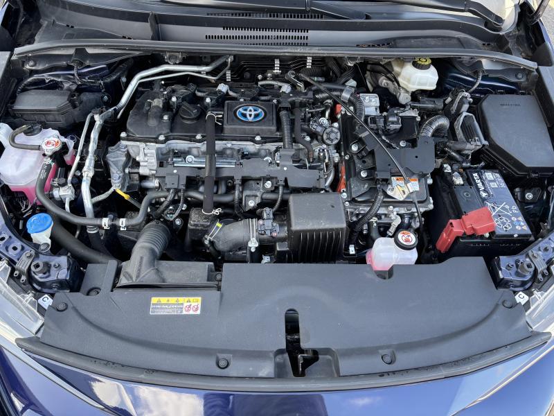 Toyota Corolla 1.8 HYBRID PREMIUM - photo 21