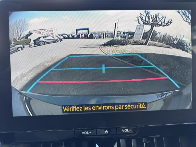 Toyota Corolla 1.8 HYBRID PREMIUM - photo 11