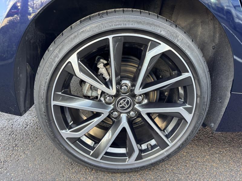 Toyota Corolla 1.8 HYBRID PREMIUM - photo 20