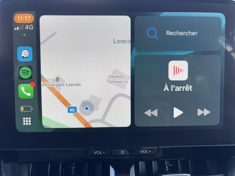 Toyota Corolla 1.8 HYBRID PREMIUM - photo 10