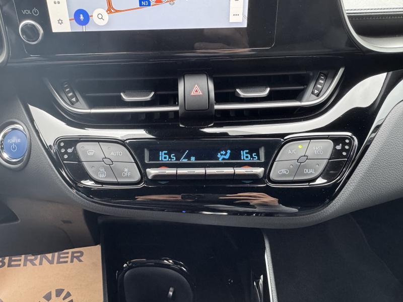 Toyota C-HR 1.8 HYBRID C-LUB - photo 14