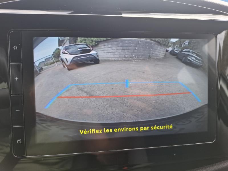 Toyota Aygo X 1.0 VVT-I - photo 12