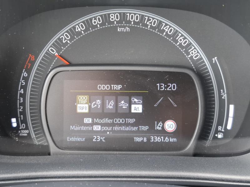 Toyota Aygo X 1.0 VVT-I - photo 8