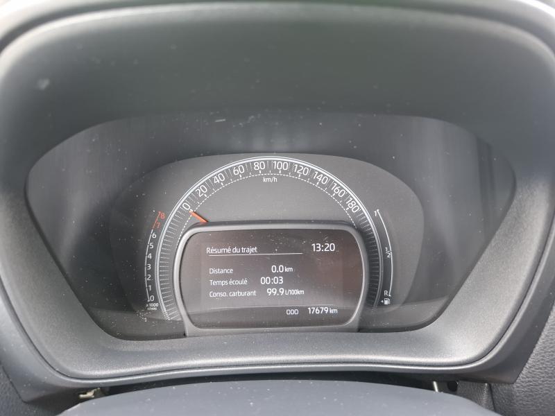 Toyota Aygo X 1.0 VVT-I - photo 7