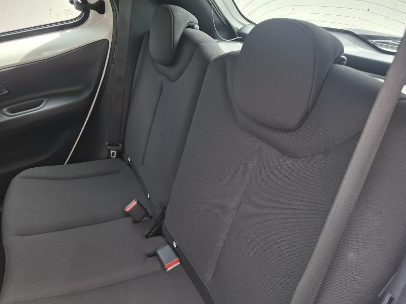 Toyota Aygo X 1.0 VVT-I - photo 15