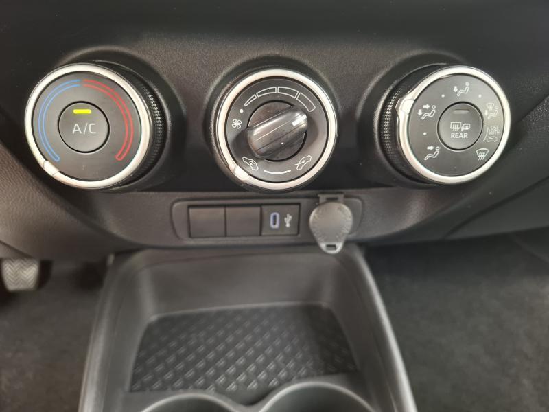 Toyota Aygo X 1.0 VVT-I - photo 10