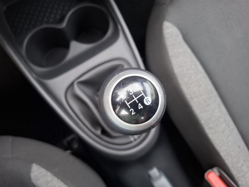 Toyota Aygo X 1.0 VVT-I - photo 9