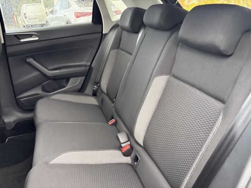 Volkswagen Polo 1.0 TSI LIFE - photo 16