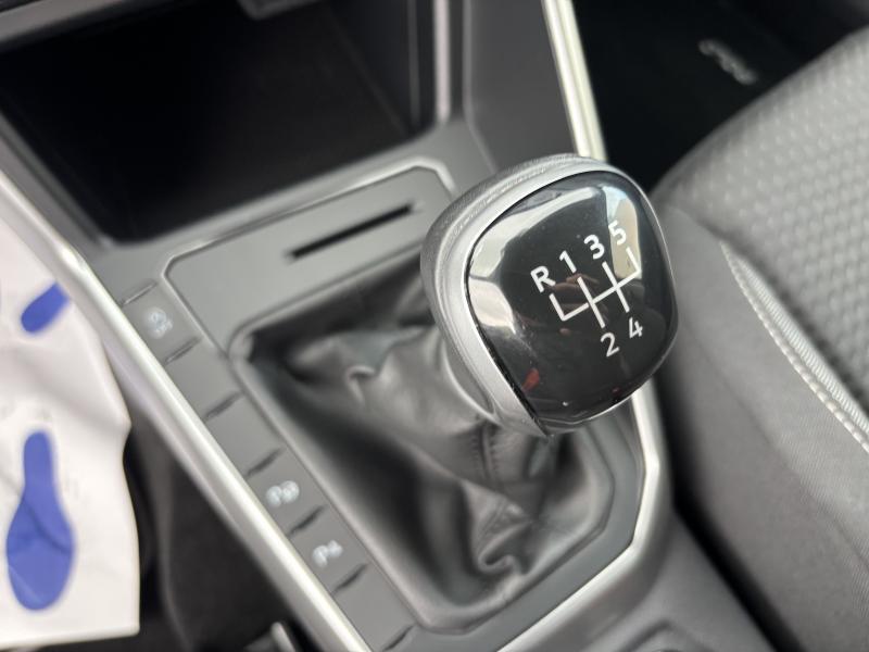 Volkswagen Polo 1.0 TSI LIFE - photo 8