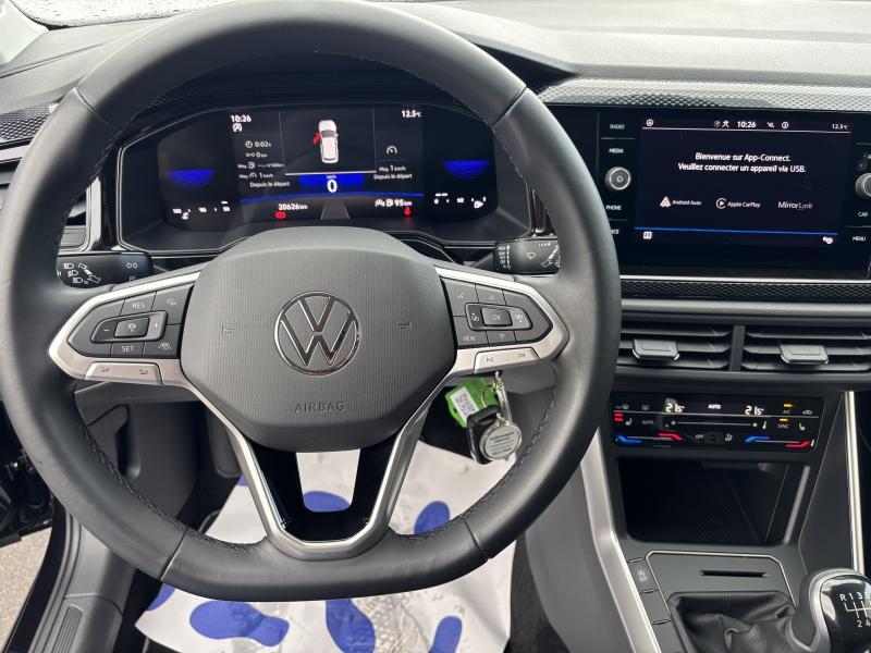 Volkswagen Polo 1.0 TSI LIFE - photo 6
